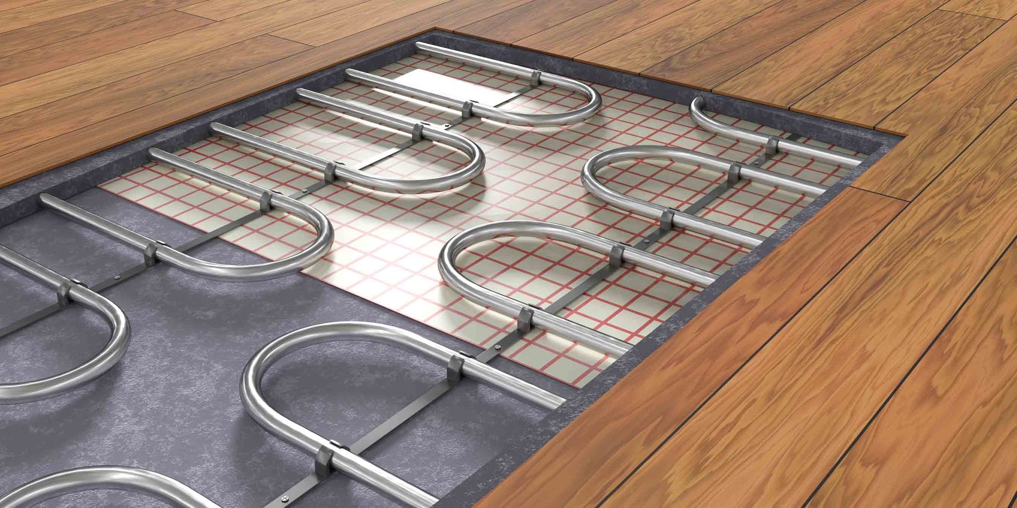 Wärmepumpe mit Heizkörper kombinieren geht das?